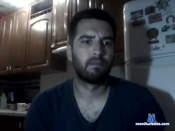 biack_sabbath Chaturbate model profile picture