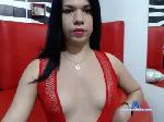 bianca_foxx chaturbate profile picture