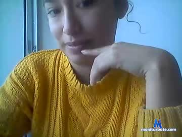 bianneyceci Chaturbate model profile picture