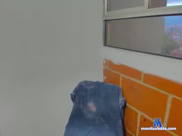 big_frank_ chaturbate livecam performer profile