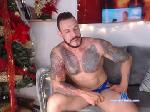 big_jomper_gym chaturbate profile picture