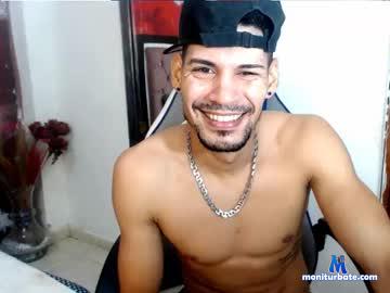 big_maximiliano chaturbate livecam performer profile