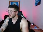 big_tiago chaturbate profile picture