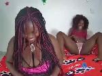 bigass_dulce chaturbate profile picture