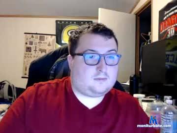 bigassmike Chaturbate model profile picture