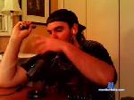 bigbaddaddybear chaturbate profile picture
