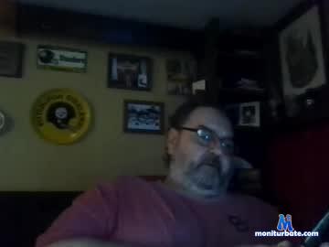 bigbear1971 chaturbate livecam performer profile