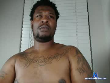 bigblack004 chaturbate livecam performer profile