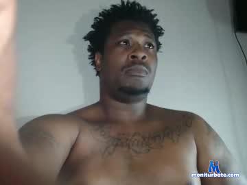 bigblack004 Chaturbate model profile picture