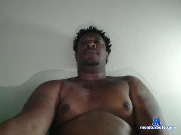 bigblack004 Chaturbate model profile picture