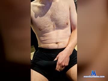 bigbuldge25 Chaturbate model profile picture