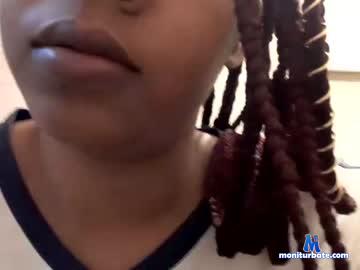 bigclitbrit Chaturbate model profile picture