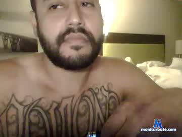 bigdeebastardly Chaturbate model profile picture