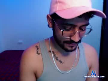 bigdick_borja chaturbate livecam performer profile