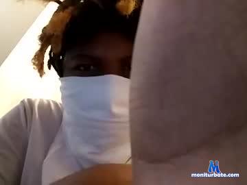 bigdickblackman90 chaturbate livecam performer profile