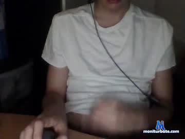 bigdickjimmy182 Chaturbate model profile picture
