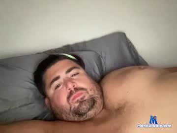 bigdude365 Chaturbate model profile picture