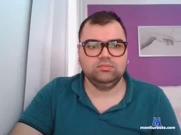 bigfatbear95 chaturbate livecam performer profile