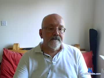 biggusdickus45 Chaturbate model profile picture