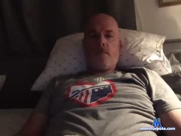bigirishwolf Chaturbate model profile picture