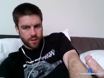 bigmag23 Chaturbate model profile picture