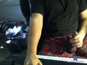 bigmystic7 Chaturbate model profile picture