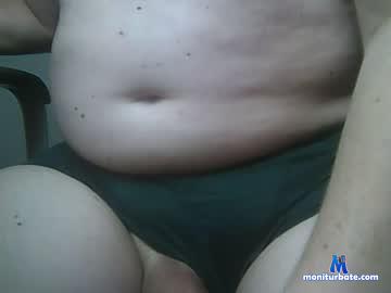 bigoerf chaturbate livecam performer profile