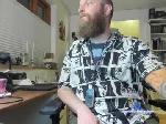 bigredbeardo chaturbate profile picture