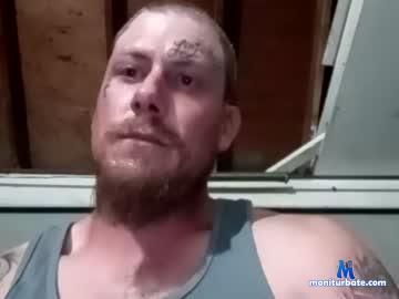 bigreddawg07 Chaturbate model profile picture