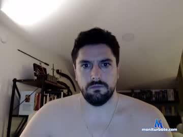 bigrockstar Chaturbate model profile picture