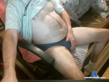 bigt6610 Chaturbate model profile picture