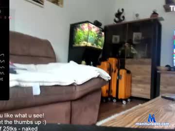 biguncut19x6 chaturbate livecam performer profile