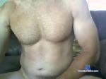 bikerking35 chaturbate profile picture