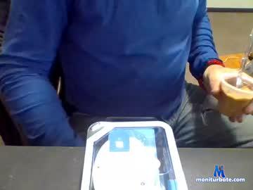 bikertrash18 Chaturbate model profile picture