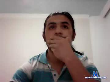 bilalyz13 Chaturbate model profile picture