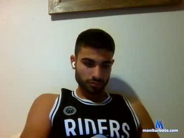 bilhal Chaturbate model profile picture