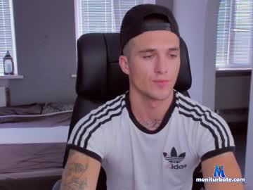 billie_star Chaturbate model profile picture