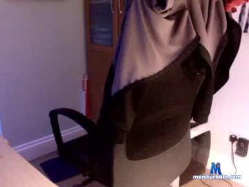 billy_b0b52 Chaturbate model profile picture