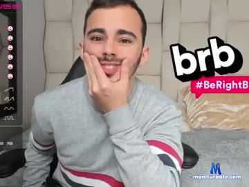 billyboy19xx Chaturbate model profile picture
