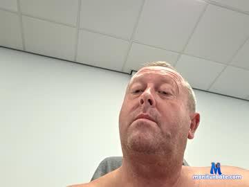 billyoh77 Chaturbate model profile picture