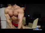 bimuscleday chaturbate profile picture