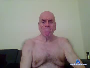binakedgrandpa chaturbate livecam performer profile