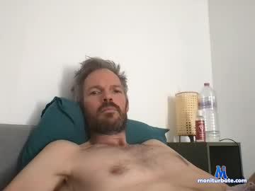 bingolingo33 Chaturbate model profile picture