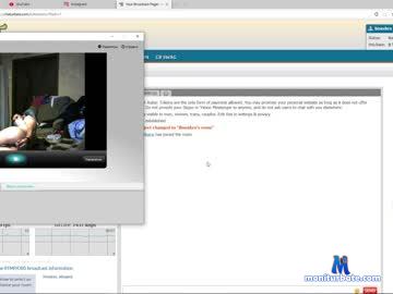 bisexbro chaturbate livecam performer profile