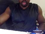 blaaaaaack chaturbate profile picture