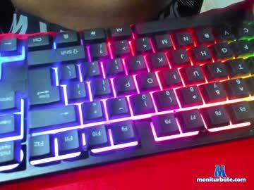 black_and_whiite Chaturbate model profile picture