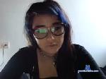 black_cat286 chaturbate profile picture