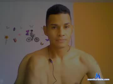 black_dany_xxx chaturbate livecam performer profile