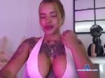 black_latina1 chaturbate profile picture