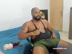 black_man_sexy chaturbate profile picture